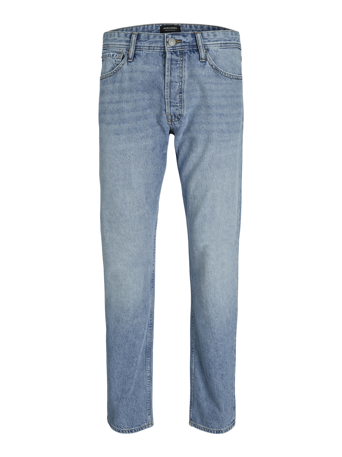 JJICHRIS Jeans - Blue Denim